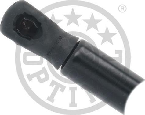 OPTIMAL AG-50504 - Газова пружина, кришка багажник autozip.com.ua