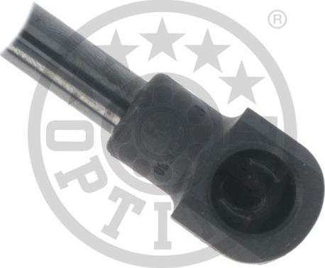 OPTIMAL AG-50504 - Газова пружина, кришка багажник autozip.com.ua