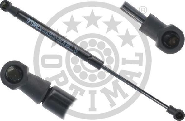 OPTIMAL AG-50515 - Газова пружина, кришка багажник autozip.com.ua