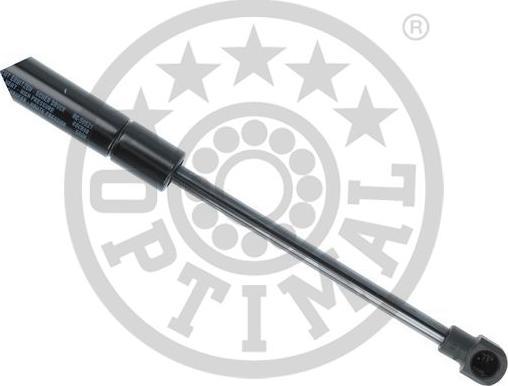 OPTIMAL AG-50521 - Газова пружина, капот autozip.com.ua