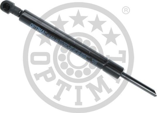 OPTIMAL AG-50521 - Газова пружина, капот autozip.com.ua