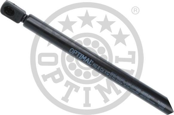 OPTIMAL AG-50571 - Газова пружина, кришка багажник autozip.com.ua
