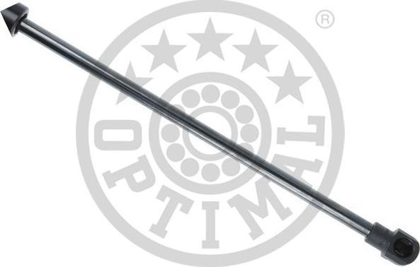 OPTIMAL AG-50571 - Газова пружина, кришка багажник autozip.com.ua