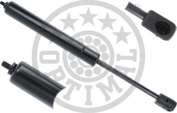 OPTIMAL AG-50666 - Газова пружина, капот autozip.com.ua