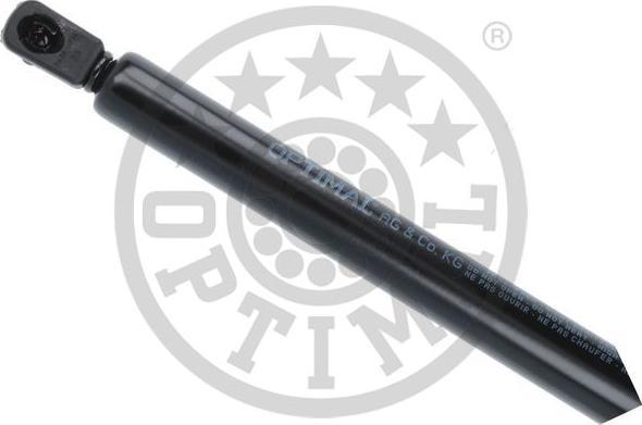 OPTIMAL AG-50683 - Газова пружина, кришка багажник autozip.com.ua