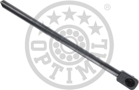 OPTIMAL AG-50683 - Газова пружина, кришка багажник autozip.com.ua