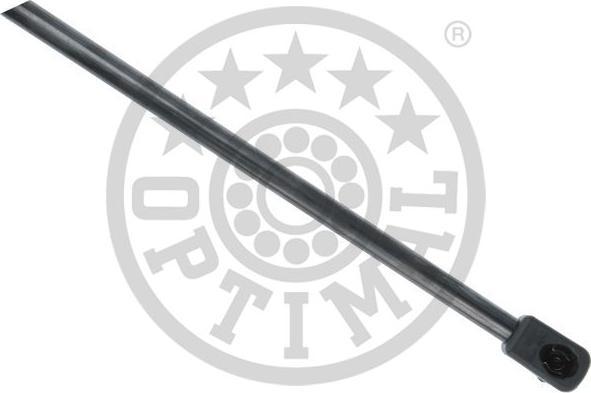 OPTIMAL AG-50628 - Газова пружина, кришка багажник autozip.com.ua