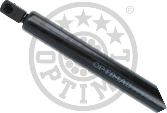 OPTIMAL AG-50628 - Газова пружина, кришка багажник autozip.com.ua
