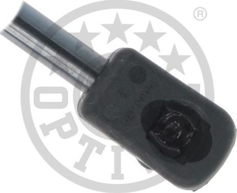 OPTIMAL AG-50193 - Газова пружина, кришка багажник autozip.com.ua