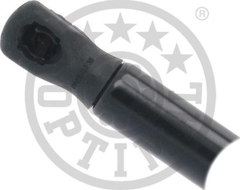 OPTIMAL AG-50193 - Газова пружина, кришка багажник autozip.com.ua