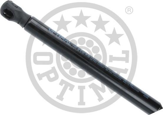 OPTIMAL AG-50142 - Газова пружина, капот autozip.com.ua