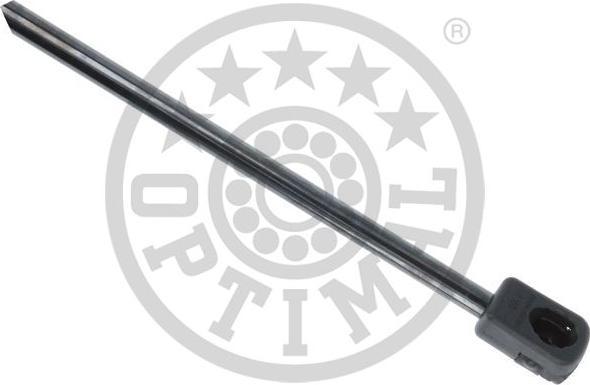 OPTIMAL AG-50142 - Газова пружина, капот autozip.com.ua