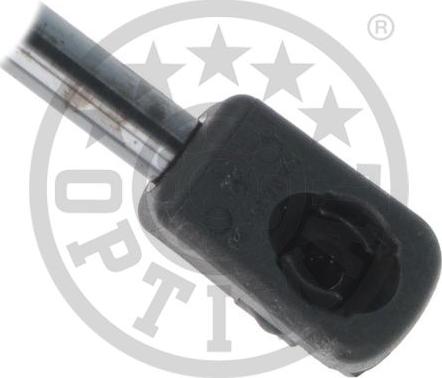 Optimal AG-50108 - Газова пружина, кришка багажник autozip.com.ua