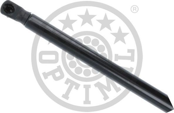 OPTIMAL AG-50113 - Газова пружина, кришка багажник autozip.com.ua
