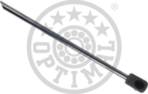 OPTIMAL AG-50113 - Газова пружина, кришка багажник autozip.com.ua