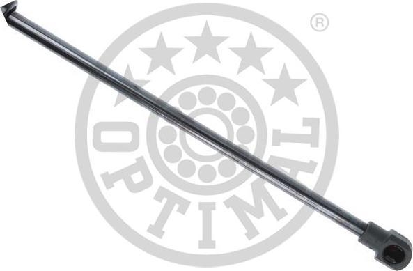 OPTIMAL AG-50180 - Газова пружина, кришка багажник autozip.com.ua