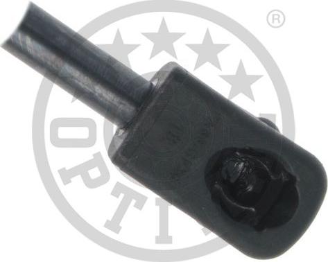 Optimal AG-50861 - Газова пружина, кришка багажник autozip.com.ua