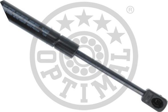 OPTIMAL AG-50396 - Газова пружина, капот autozip.com.ua