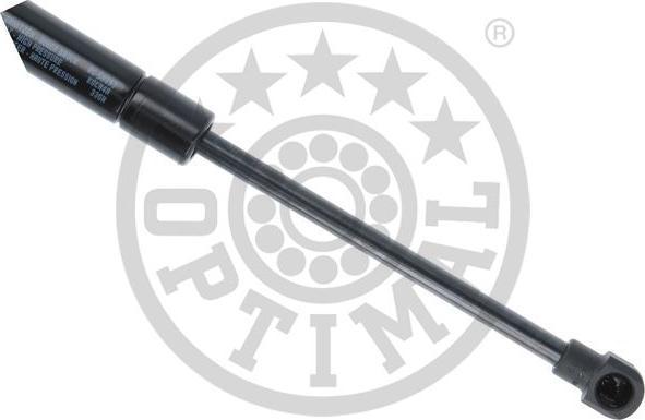 OPTIMAL AG-50393 - Газова пружина, капот autozip.com.ua