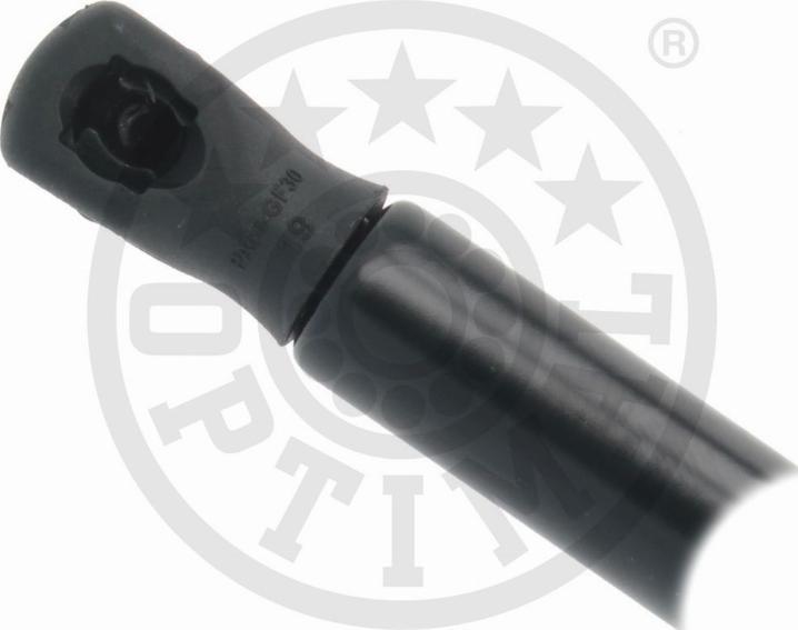 OPTIMAL AG-50345 - Газова пружина, капот autozip.com.ua