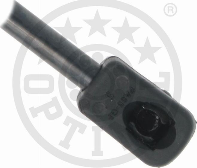OPTIMAL AG-50345 - Газова пружина, капот autozip.com.ua