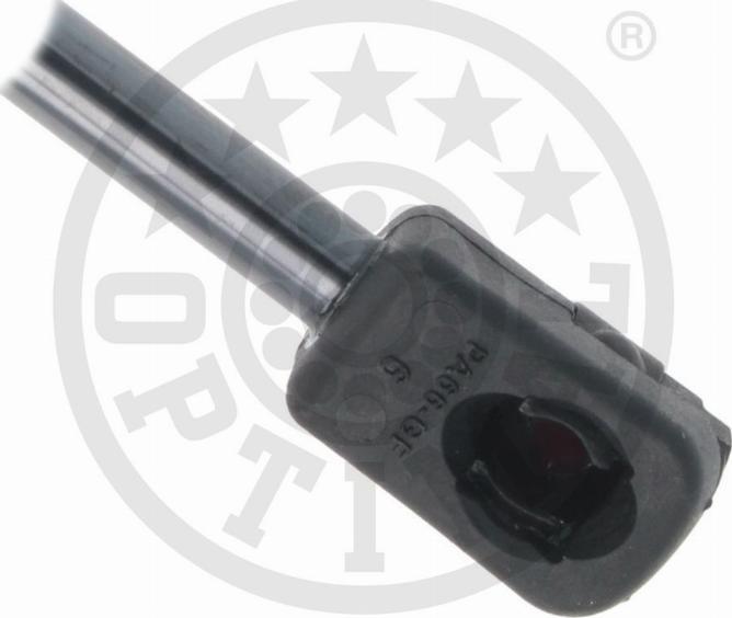 OPTIMAL AG-50388 - Газова пружина, капот autozip.com.ua