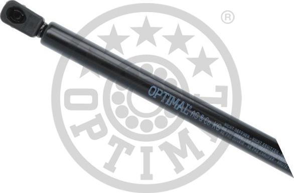 OPTIMAL AG-50247 - Газова пружина, кришка багажник autozip.com.ua