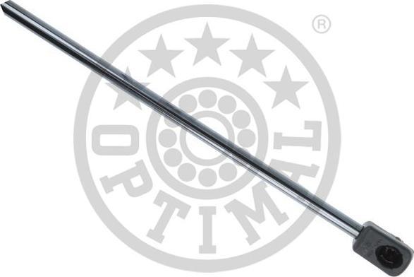 OPTIMAL AG-50247 - Газова пружина, кришка багажник autozip.com.ua