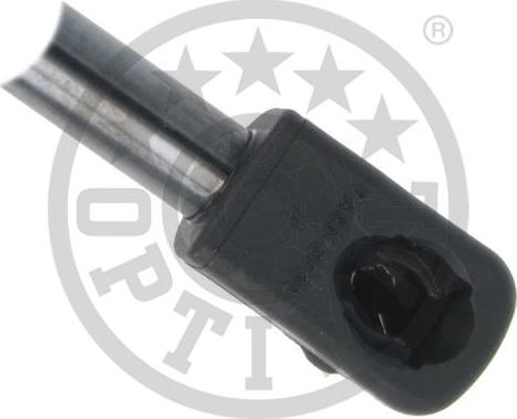 Optimal AG-50261 - Газова пружина, кришка багажник autozip.com.ua