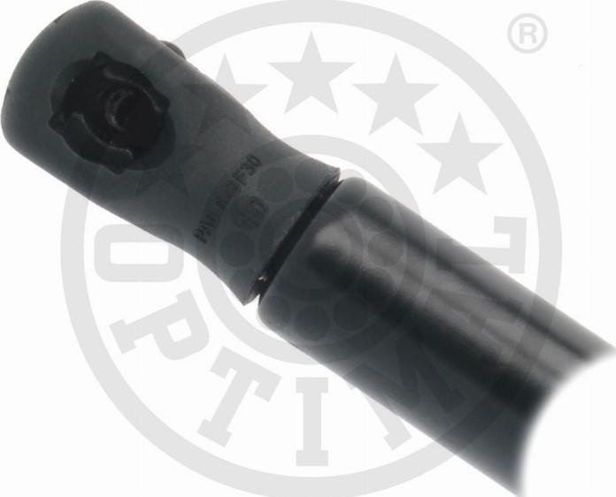 OPTIMAL AG-50267 - Газова пружина, кришка багажник autozip.com.ua