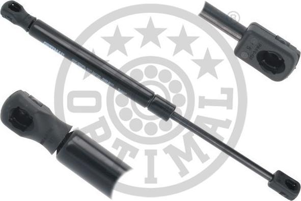 OPTIMAL AG-50214 - Газова пружина, кришка багажник autozip.com.ua