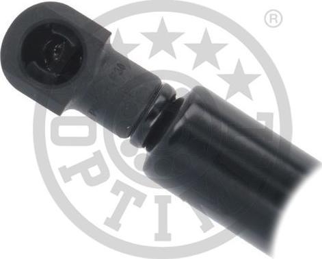 OPTIMAL AG-50210 - Газова пружина, кришка багажник autozip.com.ua