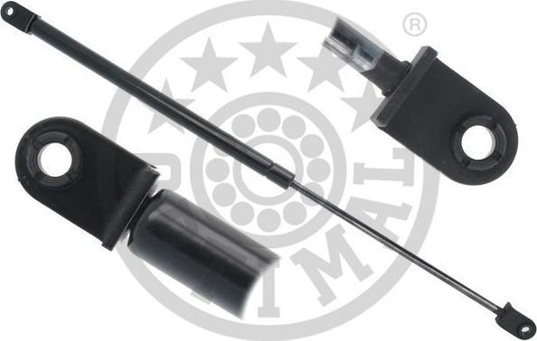 OPTIMAL AG-50211 - Газова пружина, кришка багажник autozip.com.ua