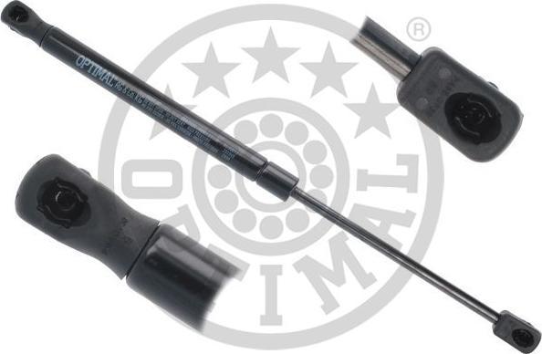 OPTIMAL AG-50213 - Газова пружина, капот autozip.com.ua