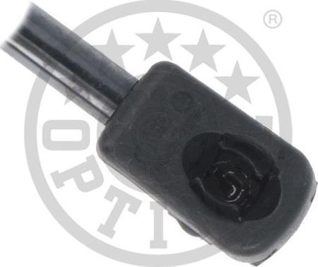 OPTIMAL AG-50227 - Газова пружина, кришка багажник autozip.com.ua