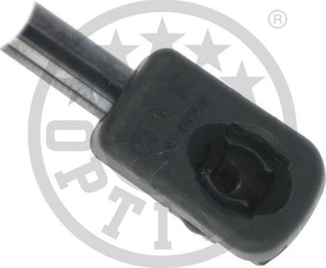 OPTIMAL AG-50274 - Газова пружина, капот autozip.com.ua