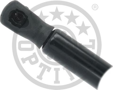 OPTIMAL AG-50274 - Газова пружина, капот autozip.com.ua