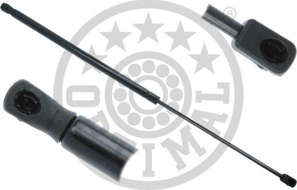 OPTIMAL AG-50275 - Газова пружина, кришка багажник autozip.com.ua
