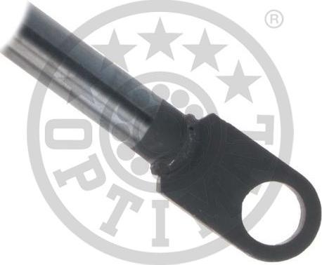 OPTIMAL AG-50796 - Газова пружина, кришка багажник autozip.com.ua