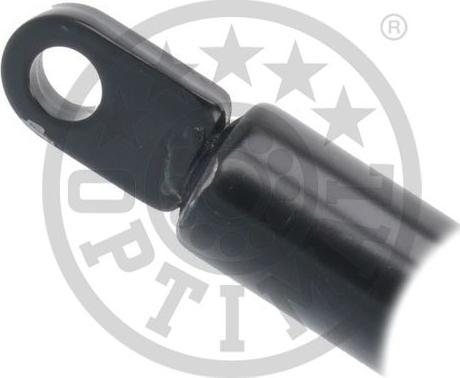 OPTIMAL AG-50796 - Газова пружина, кришка багажник autozip.com.ua