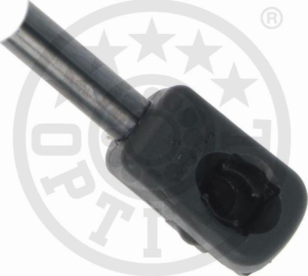 Optimal AG-50792 - Газова пружина, кришка багажник autozip.com.ua