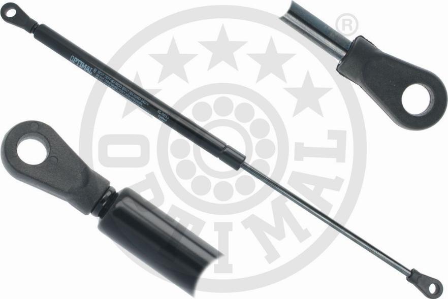 OPTIMAL AG-50753 - Газова пружина, капот autozip.com.ua