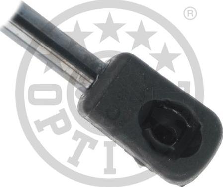 Optimal AG-51469 - Газова пружина, кришка багажник autozip.com.ua