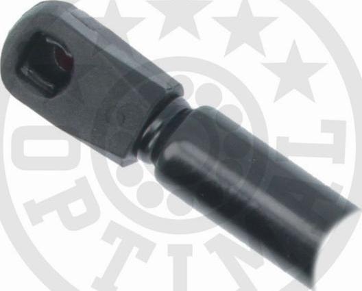 OPTIMAL AG-51468 - Газова пружина, кришка багажник autozip.com.ua