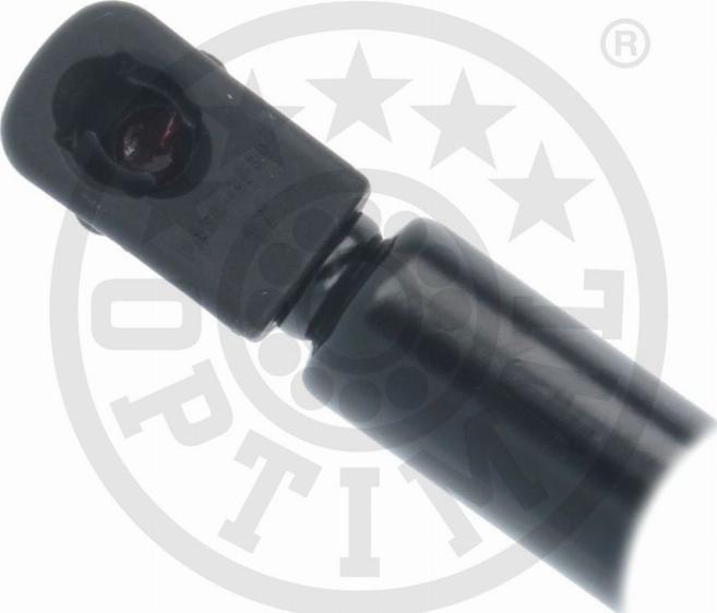 OPTIMAL AG-51479 - Газова пружина, кришка багажник autozip.com.ua