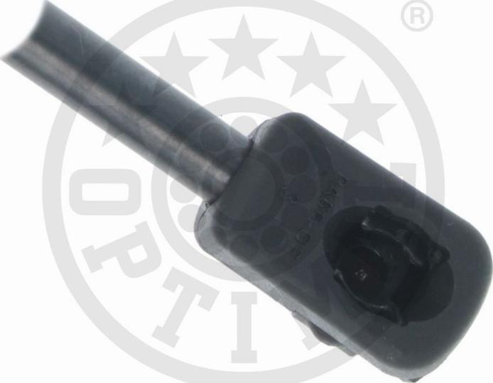 OPTIMAL AG-51479 - Газова пружина, кришка багажник autozip.com.ua
