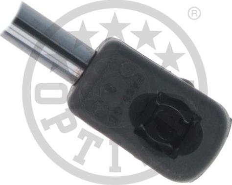 Optimal AG-51470 - Газова пружина, кришка багажник autozip.com.ua