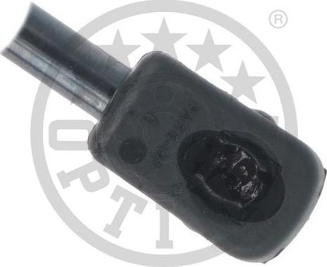 OPTIMAL AG-51583 - Газова пружина, кришка багажник autozip.com.ua