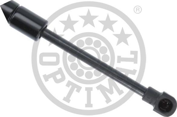 OPTIMAL AG-51685 - Газова пружина, кришка багажник autozip.com.ua