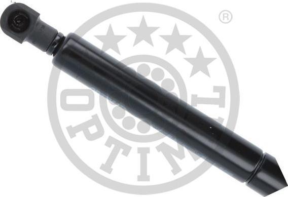 OPTIMAL AG-51685 - Газова пружина, кришка багажник autozip.com.ua